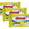 Domol Feuchte Allzwecktücher Citrus 3 x 50 Stück