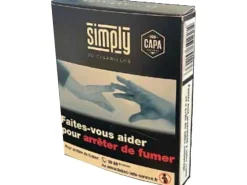 Don Capa Don Capa Cigarillos Simply 20 Stück Pack Pack à 20 Stück