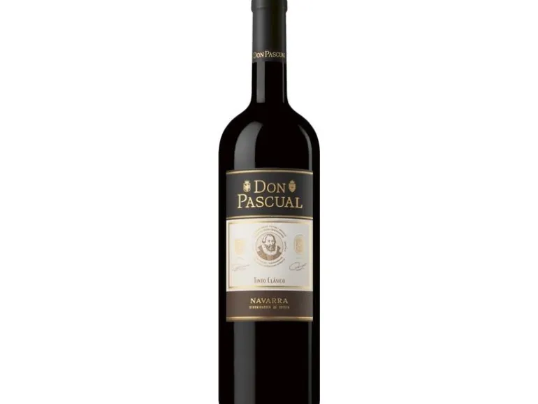 Don Pascual Navarra DO Ribera Baja 1.5 l