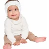 Dooky Baby-Ohrenschutz Miffy 0-6 Monate