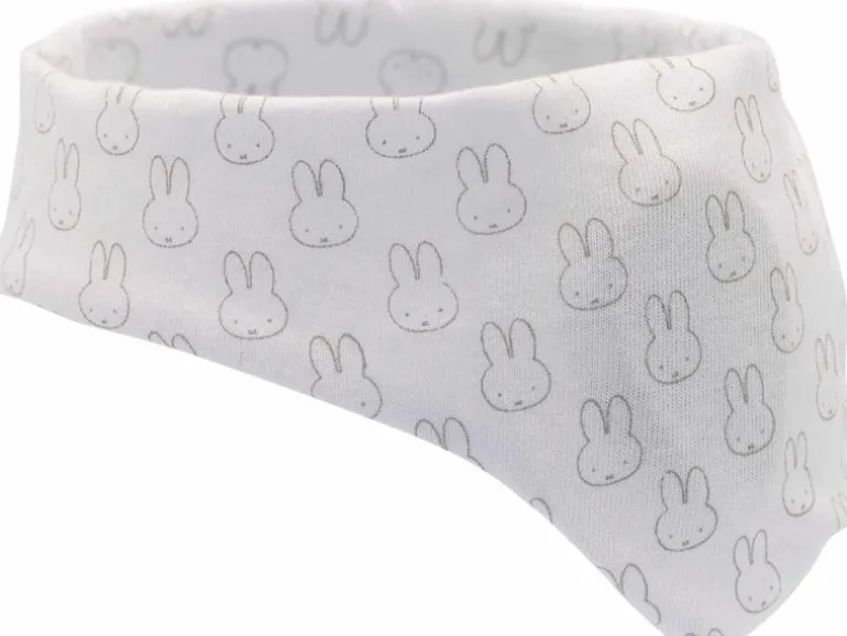 Dooky Baby-Ohrenschutz Miffy 0-6 Monate