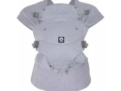 Dooky Cosy Comfort Tragesitz Grau