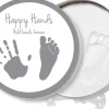 Dooky 2D-Abdruckset Rundform-Dose