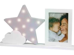 Dooky Fotorahmen Starlight Stern 37 x 21 x 4.5 cm