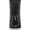 Dooky Gurtschoner Miffy 29 cm, Schwarz
