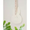 Dooky Miffy Ornament Ø 10 cm, Weiss