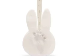 Dooky Miffy Ornament Ø 10 cm, Weiss