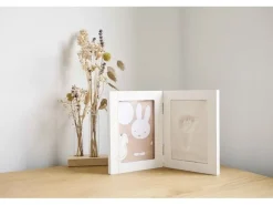 Dooky Nijntje / Miffy klein 26 x 17 cm, Weiss