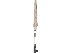 Dooky Sonnenschirm Beige, Romantic Leaves
