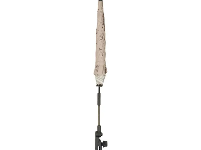 Dooky Sonnenschirm Beige, Romantic Leaves