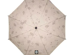 Dooky Sonnenschirm Beige, Romantic Leaves