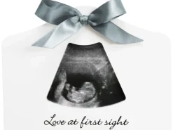 Dooky Sonogram Echo Frame