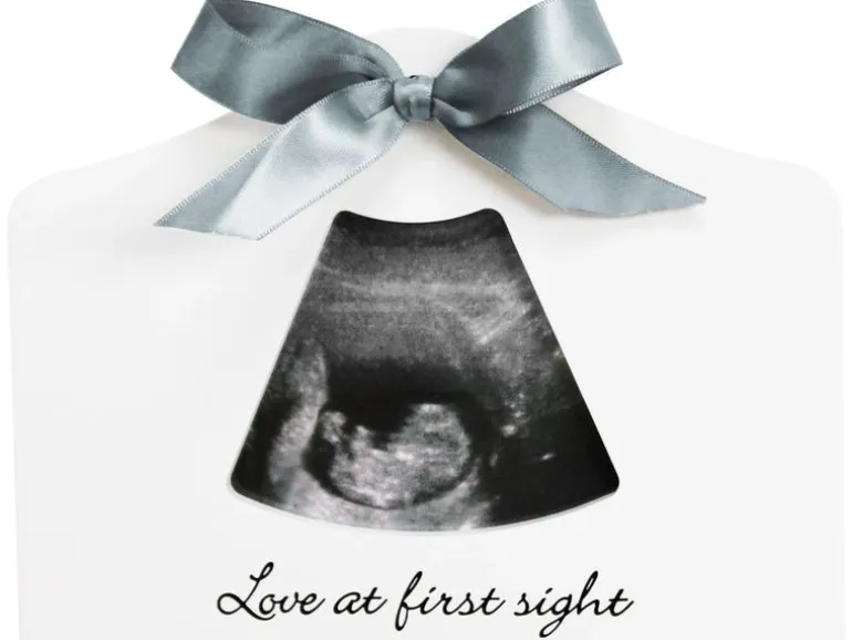 Dooky Sonogram Echo Frame