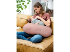 Doomoo Stillkissen Comfy Big Pink