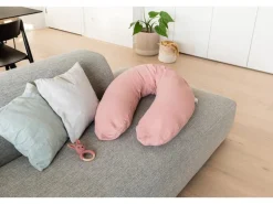 Doomoo Stillkissen Comfy Big Pink