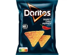 Doritos Chips Sweet Chili Pepper 110 g