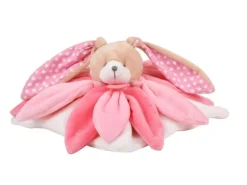 DouDou et compagnie Geschenkset Hase 28cm