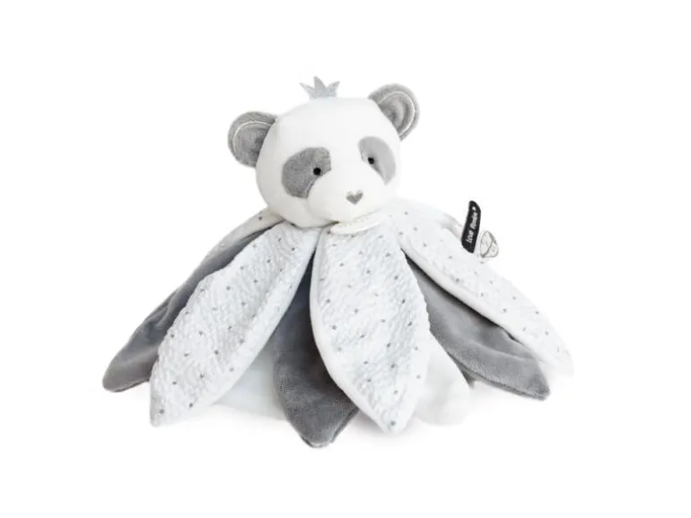 DouDou et compagnie Geschenkset Panda 26cm