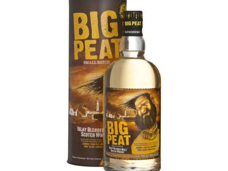 Douglas Laing Big Peat Islay Malt 0.7 l