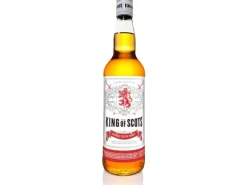 Douglas Laing The King of Scots Blended Scotch Whisky 0.7 l