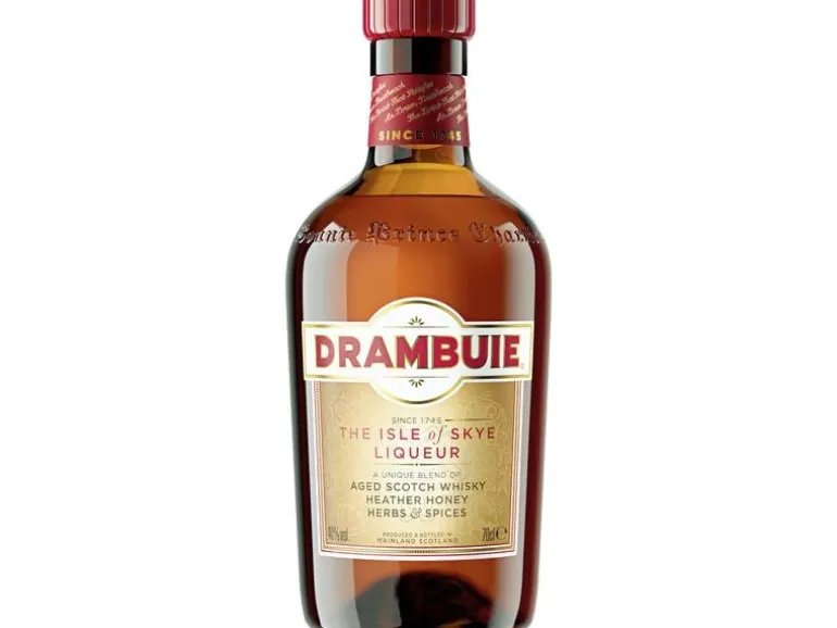 Drambuie Whisky Liqueur 0.7 l