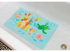 DREAMBABY Badematte mit Temperatursensoren