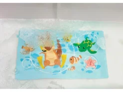 DREAMBABY Badematte mit Temperatursensoren