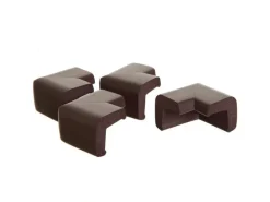 DREAMBABY Eckenschutz Schaumstoff 4er Set