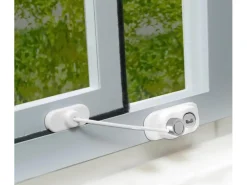 DREAMBABY Fenstersicherung Breezz-safe