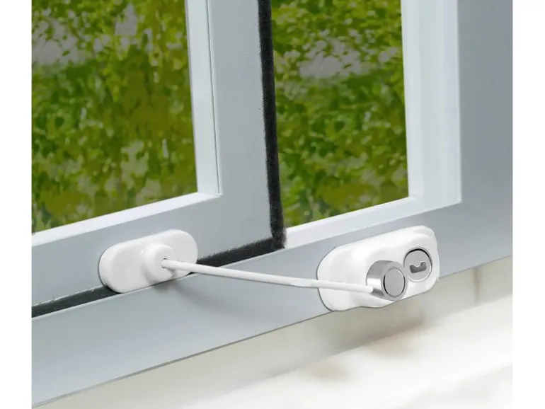 DREAMBABY Fenstersicherung Breezz-safe
