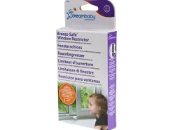 DREAMBABY Fenstersicherung Breezz-safe