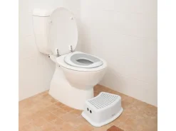 DREAMBABY Toilettensitz & Trittschemel
