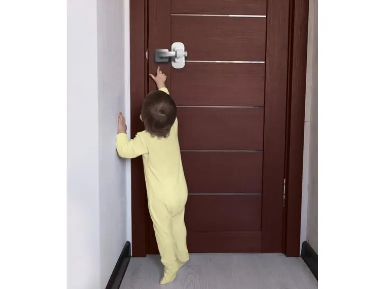 DREAMBABY Türgriffsicherung selbstklebend 3 Stk.