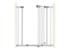 DREAMBABY Türschutzgitter Ava Slimline 61 - 68 cm