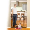 DREAMBABY Türschutzgitter Liberty Xtra wide 99 - 105.5 cm
