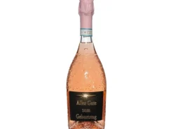 Dreams and Fantasy Geschenkidee Prosecco rosé Alles Gute zum Geburtstag 750 ml