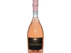 Dreams and Fantasy Geschenkidee Prosecco rosé Beste Mama 750 ml