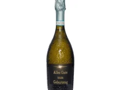 Dreams and Fantasy Geschenkidee Prosecco dark Alles Gute zum Geburtstag 750 ml