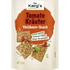 Dr. Karg's Vollkorn Snack Tomate Kräuter 110 g