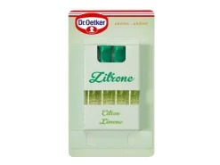 Dr.Oetker Aroma Zitrone 8 ml