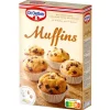 Dr.Oetker Backmischung Muffins 380 g