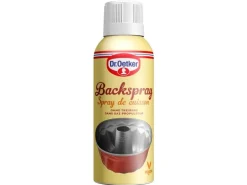Dr.Oetker Backspray 115 g