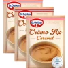 Dr.Oetker Crème-Fix Caramel 3 x 120 g