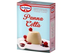 Dr.Oetker Dessertmischung Panna Cotta 238 g