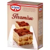 Dr.Oetker Dessertmischung Tiramisu 240 g