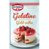 Dr.Oetker Gelatine Blätter 12 Stück