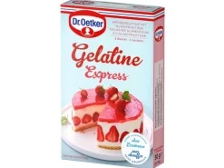 Dr.Oetker Gelatine express 2 x 15 g