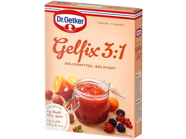 Dr.Oetker Gelfix Super 3:1 75g
