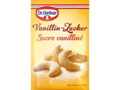 Dr.Oetker Vanillin-Zucker 5 x 13 g