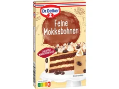 Dr.Oetker Zuckerdekore Mokkabohnen 75 g